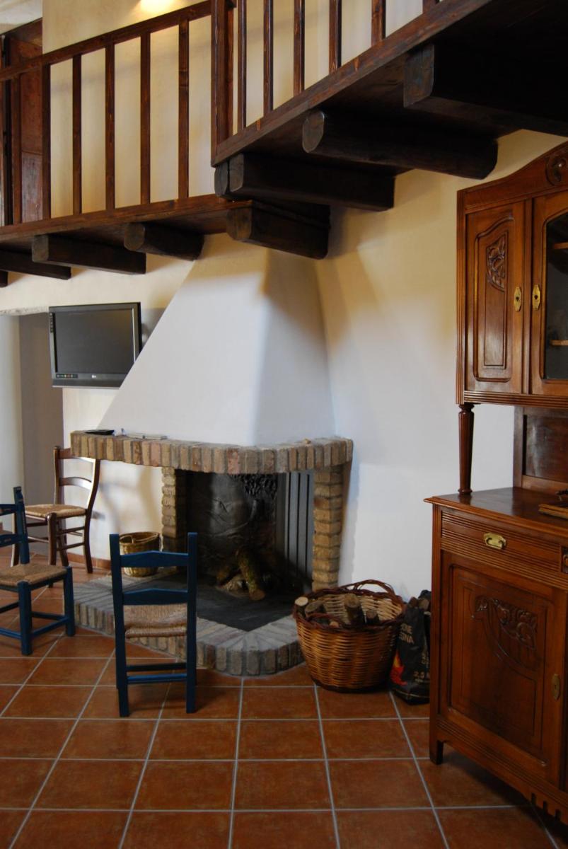 B&B Charme Sa Pardina - Housity