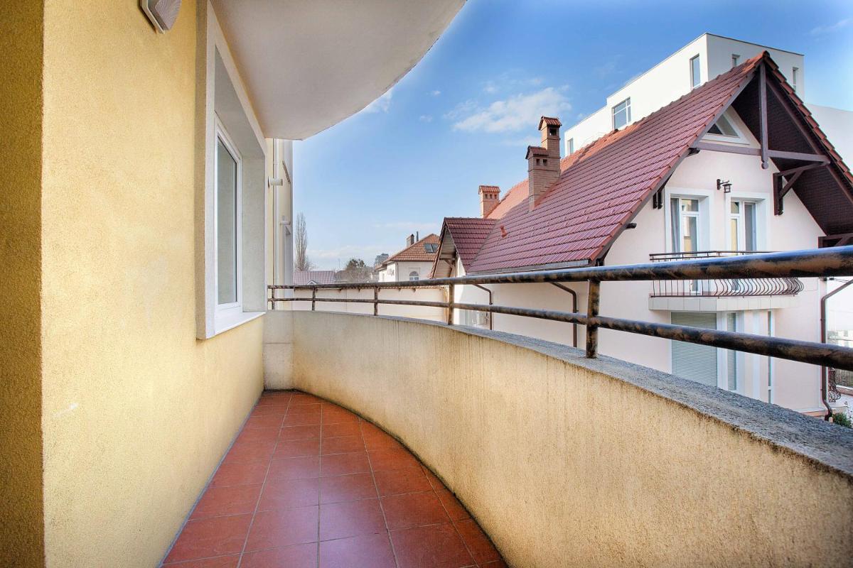 HomeService Apartments on Pushkin street - Housity