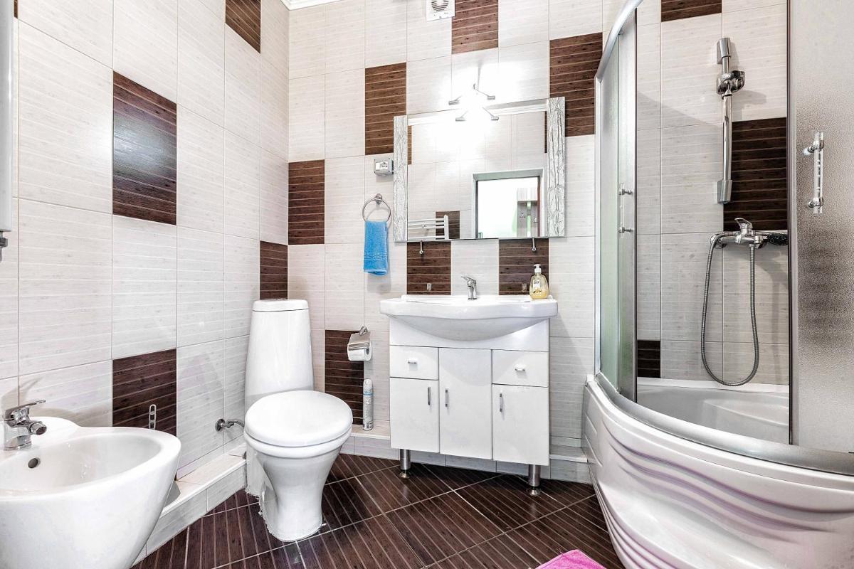 HomeService Apartments on Pushkin street - Housity