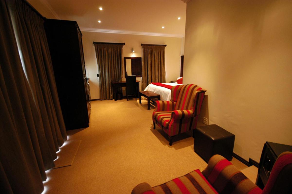 Heidelberg Kloof Lodge - Housity