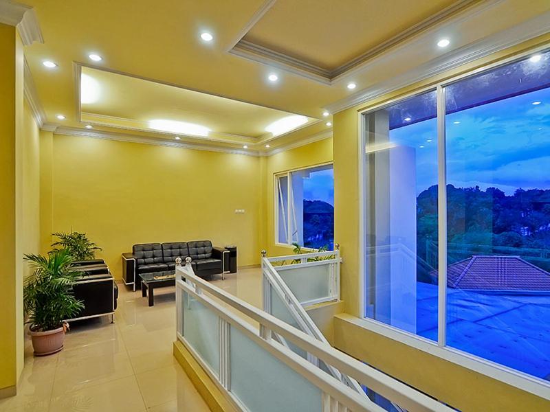 Riverstone Hotel & Cottage - Hizvo