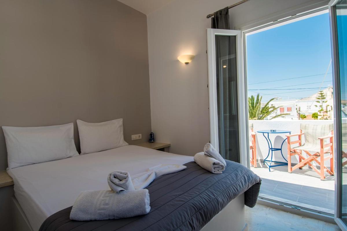 Suitetrails - Katefiani Villas