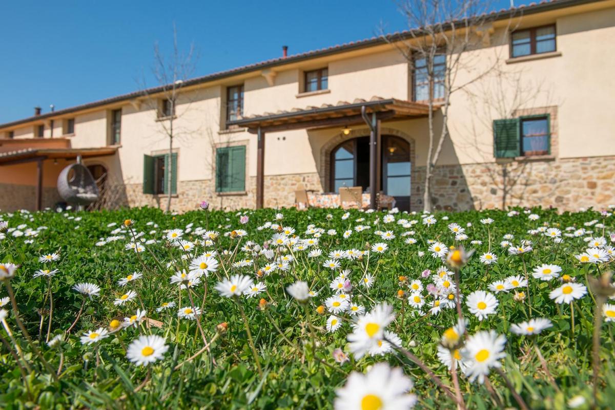 Agriturismo Biologico Diacceroni - Housity