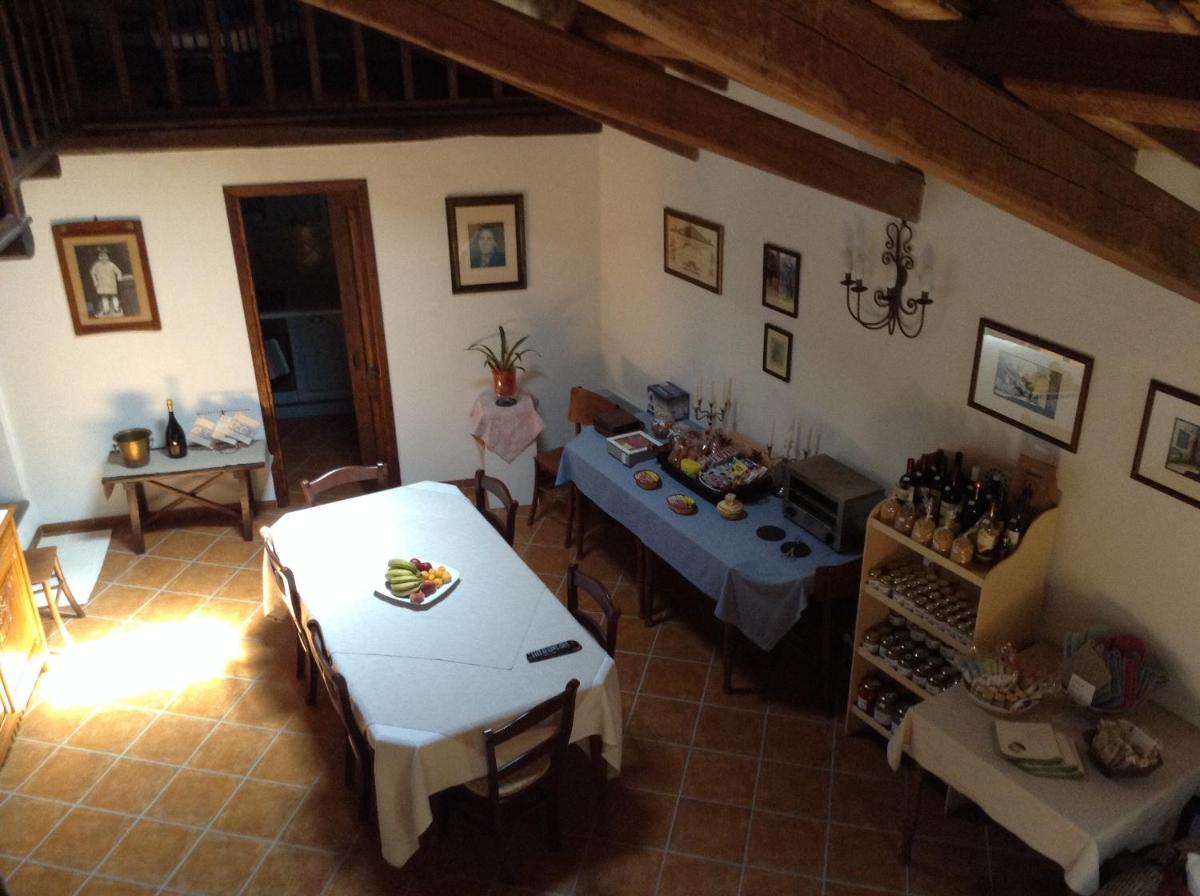 B&B Charme Sa Pardina - Housity