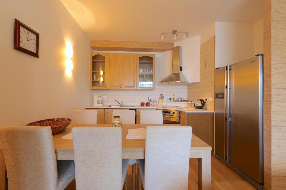 Tamme Apartment - Hizvo