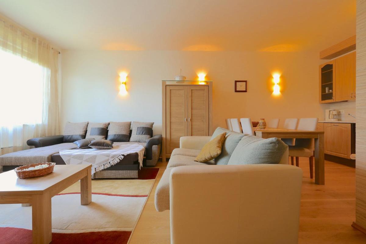 Tamme Apartment - Hizvo