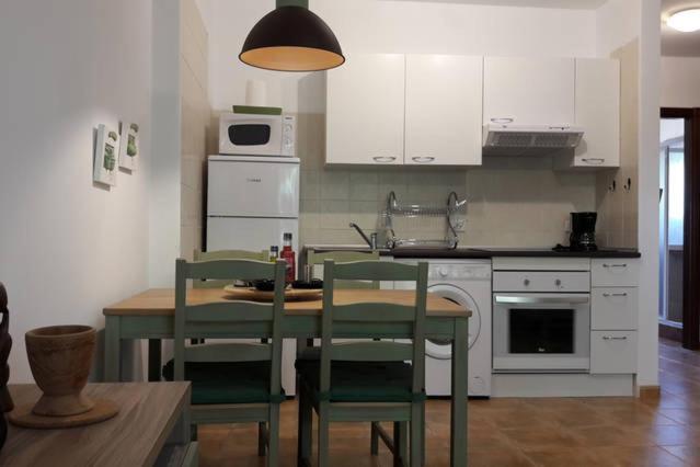Telemaco Green - Housity