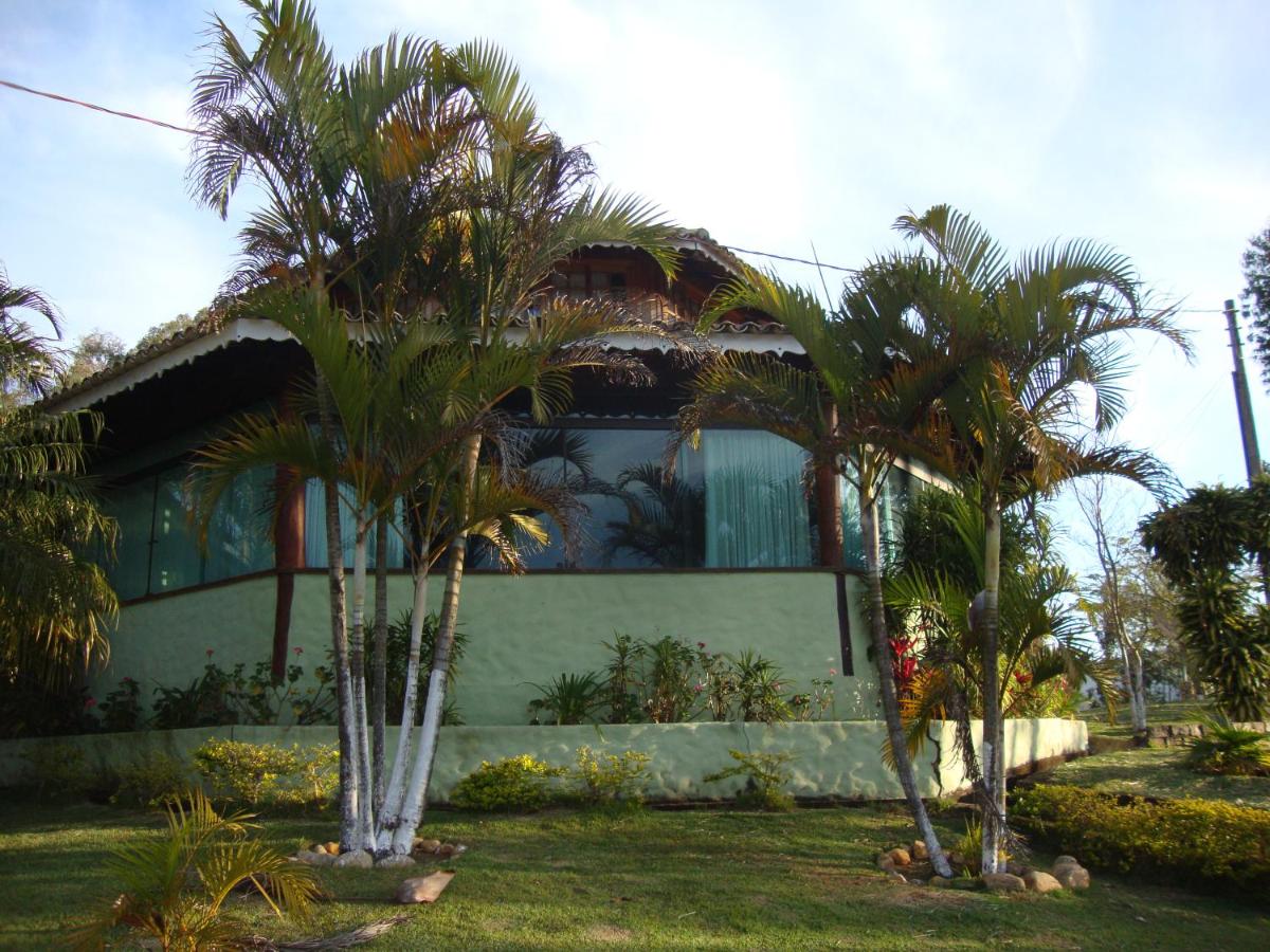 Pousada das Palmeiras - Housity