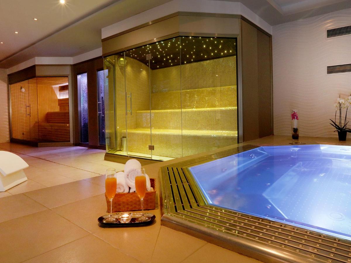 Piscina en o cerca de Axel Beach Ibiza - Adults Only