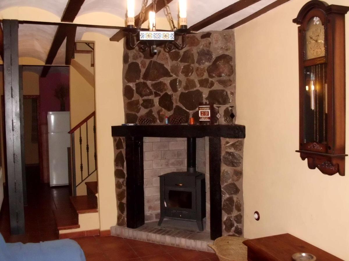 Tia Rulla 1 - Housity