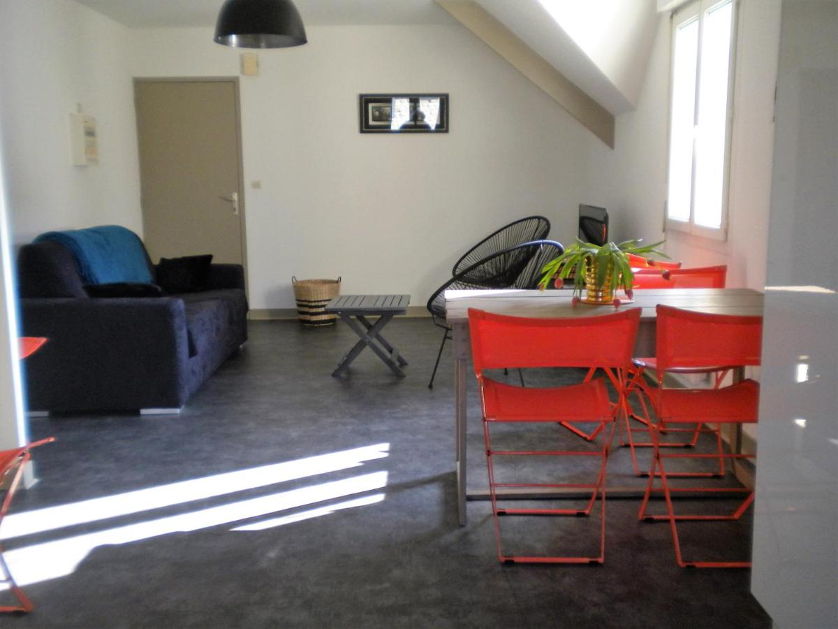 La Cerisaie - Housity