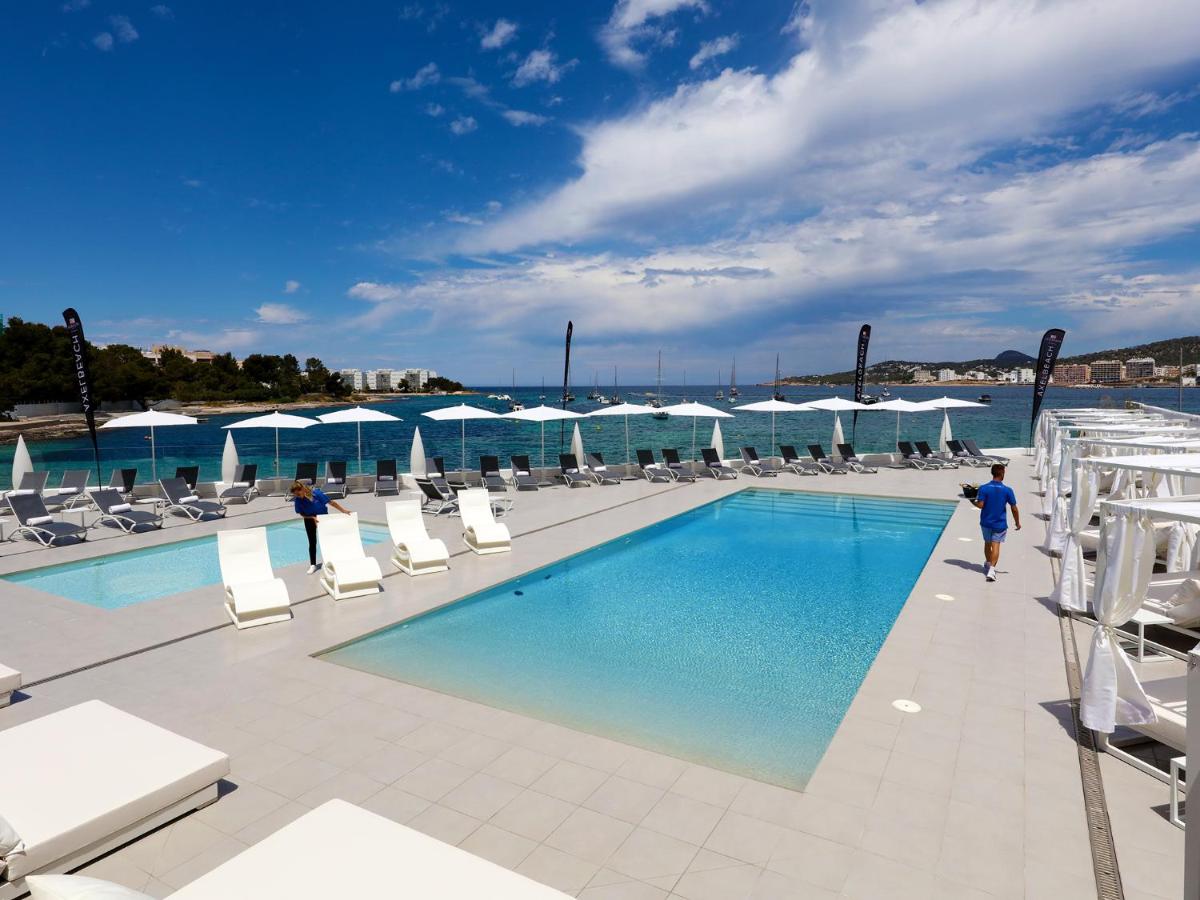 Piscina en o cerca de Axel Beach Ibiza - Adults Only