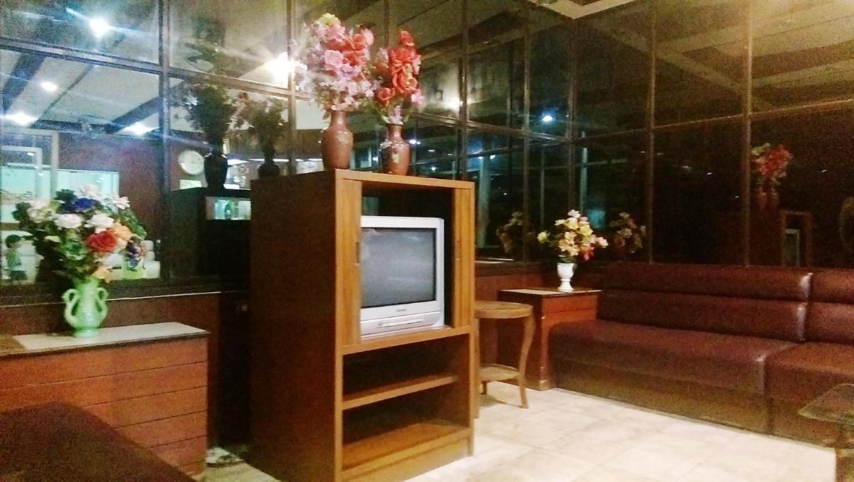 Ho Fah Hotel - Housity
