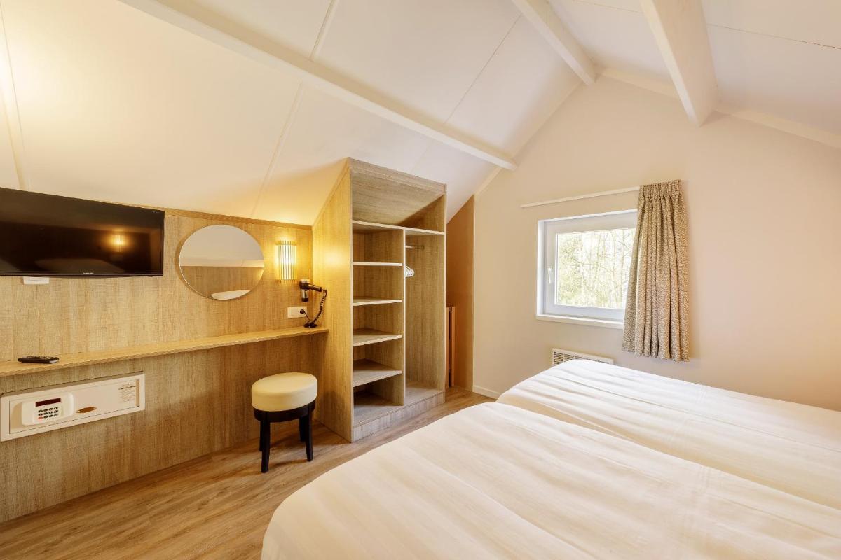 Center Parcs Les Ardennes - Housity