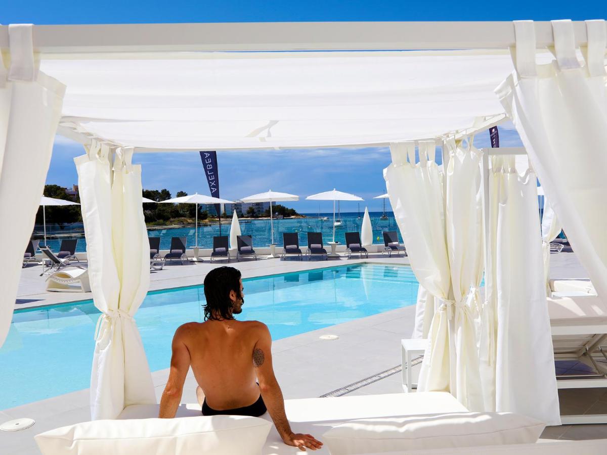 Piscina en o cerca de Axel Beach Ibiza - Adults Only