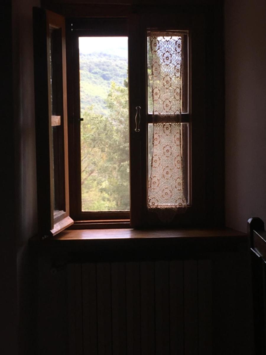 Podere Poggio Mendico - Housity