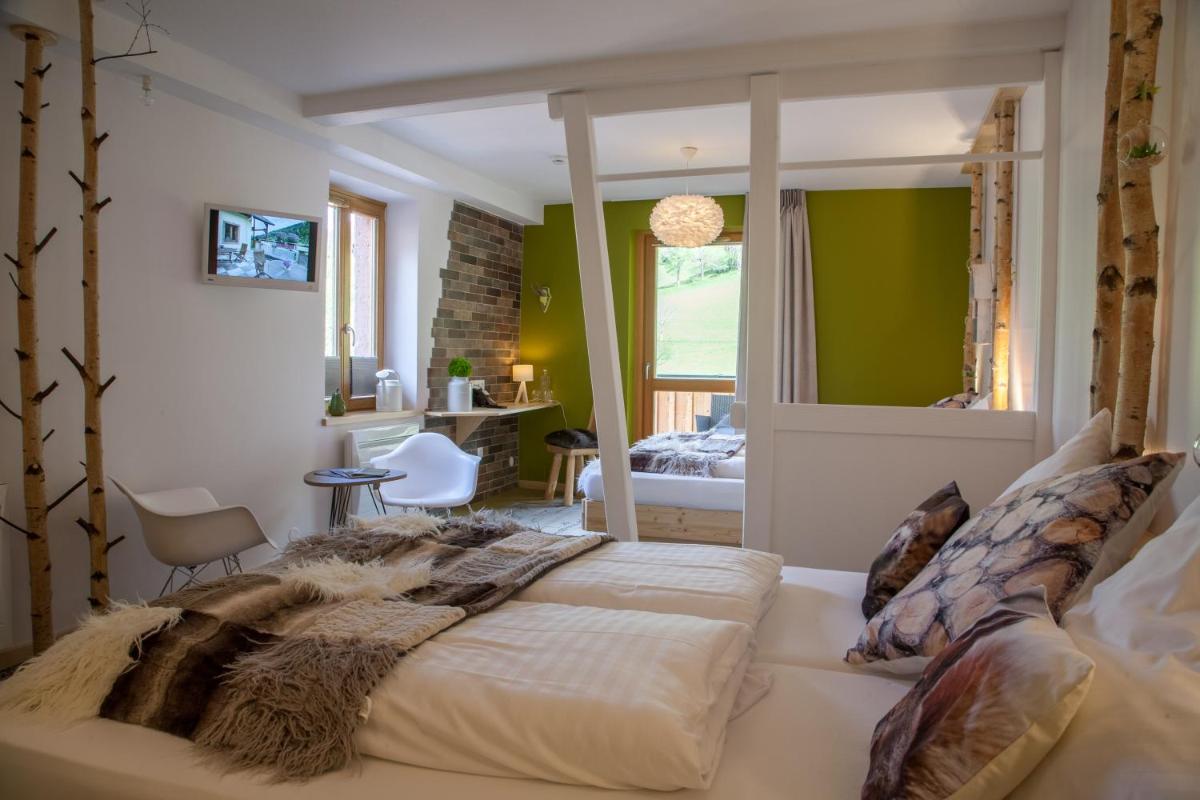 Hostellerie Les Bagenelles - Housity