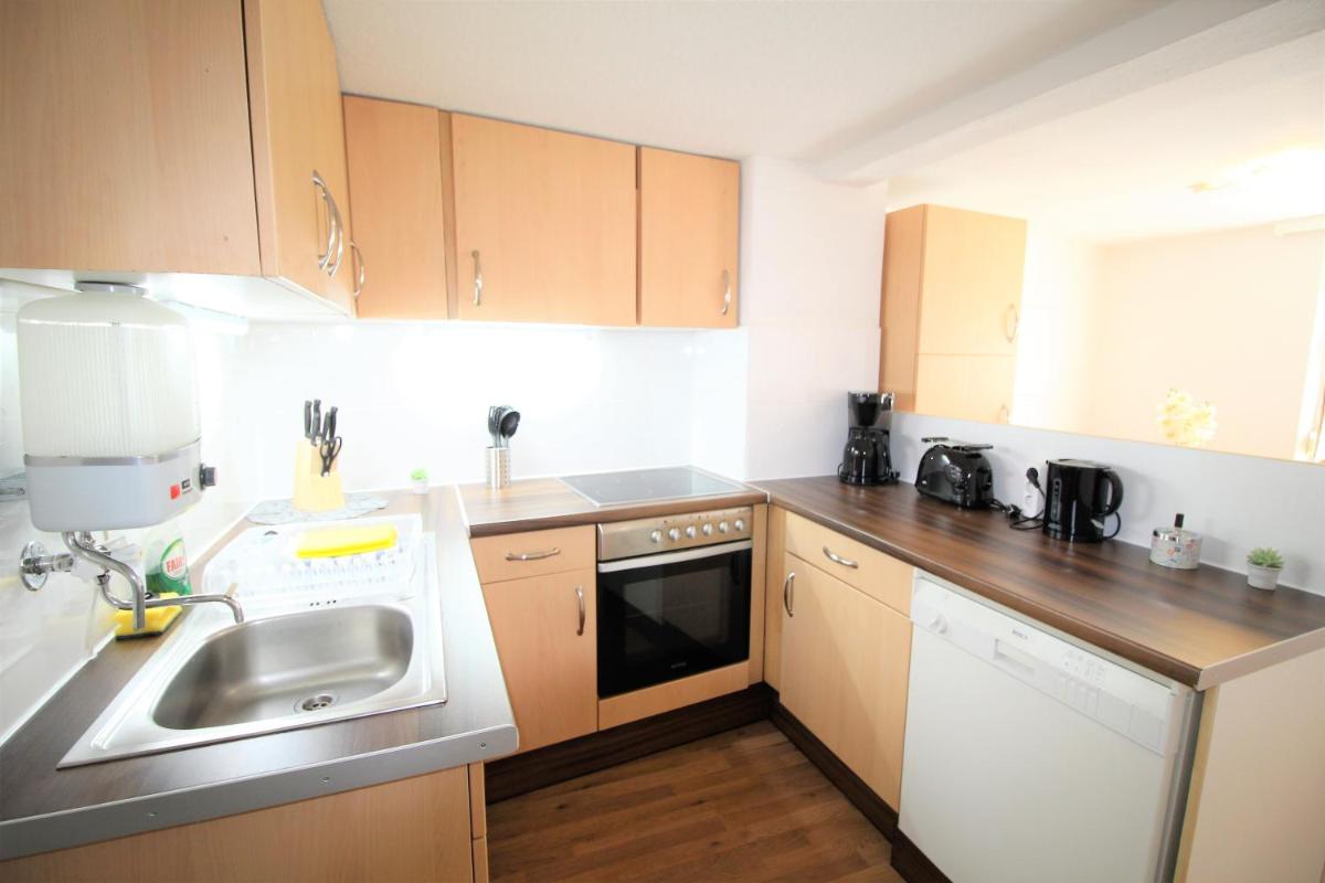 Work & Stay in Zuelpich - Housity