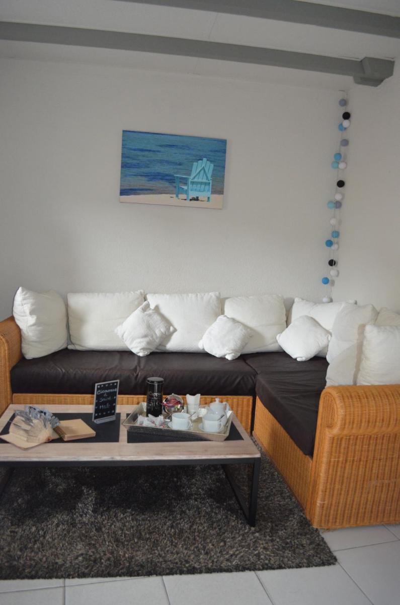 Maison Coetquen - Housity