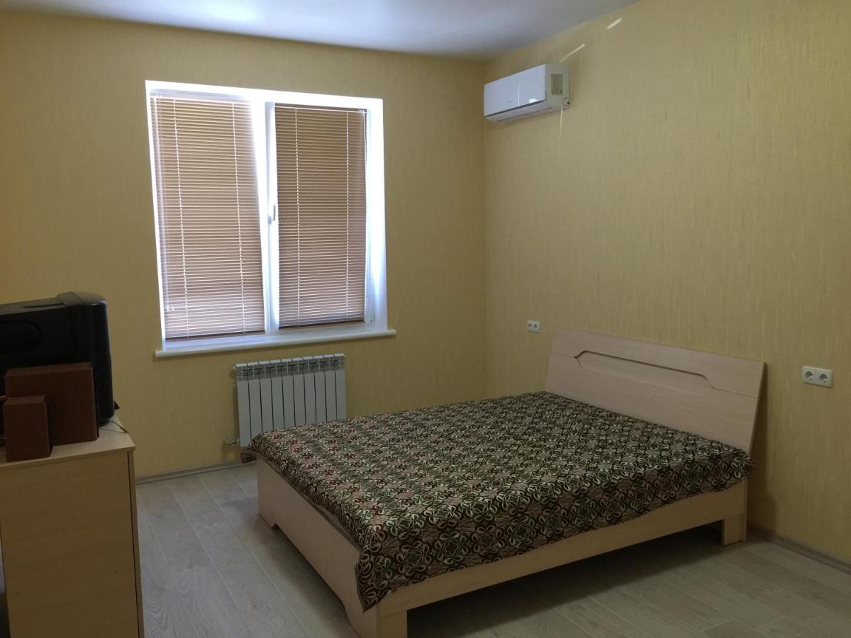 Apartment on Parusna - Housity