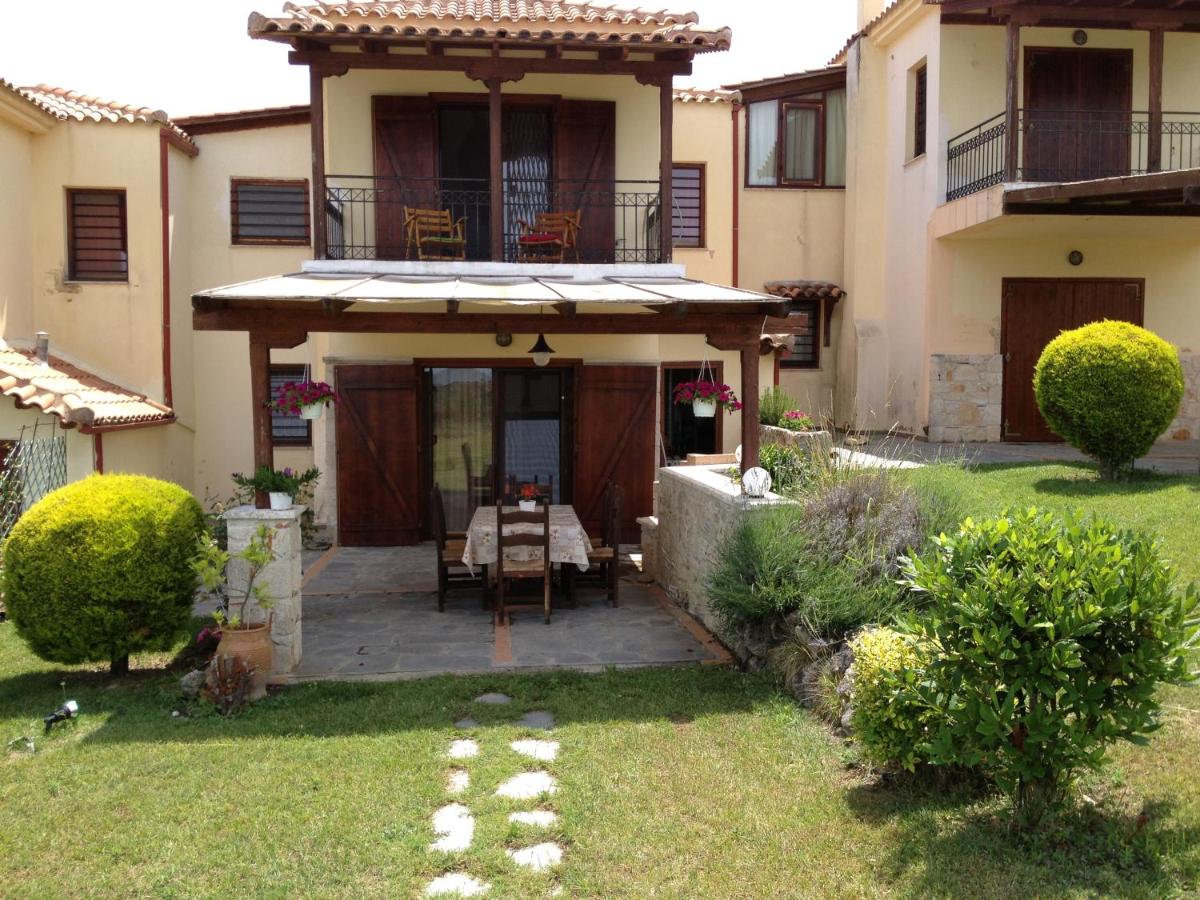 Villa Theodora by Rentals Pro - Paliouri Halkidiki - Housity