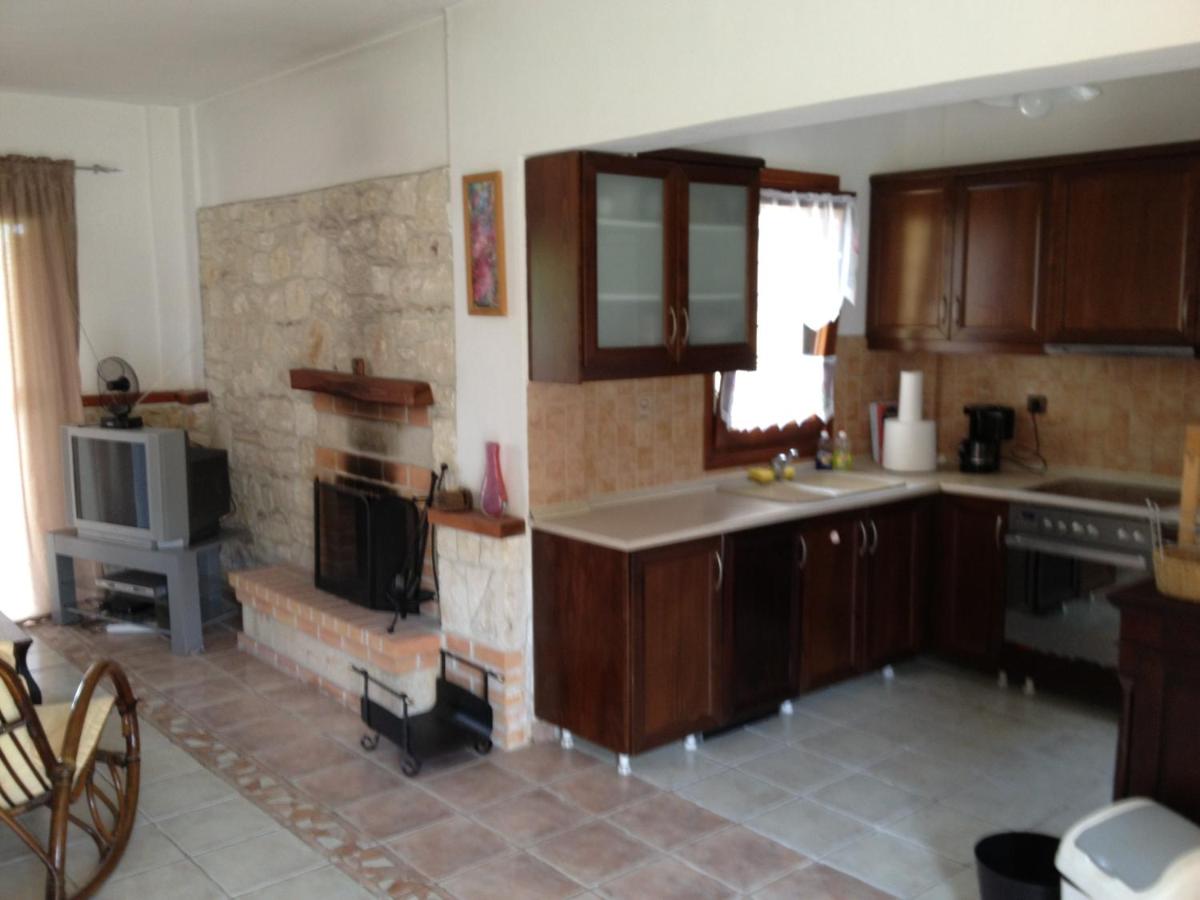Villa Theodora by Rentals Pro - Paliouri Halkidiki - Housity