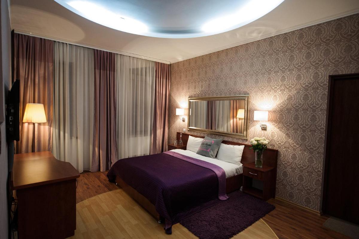 Art-Rustic Boutique Hotel - Housity