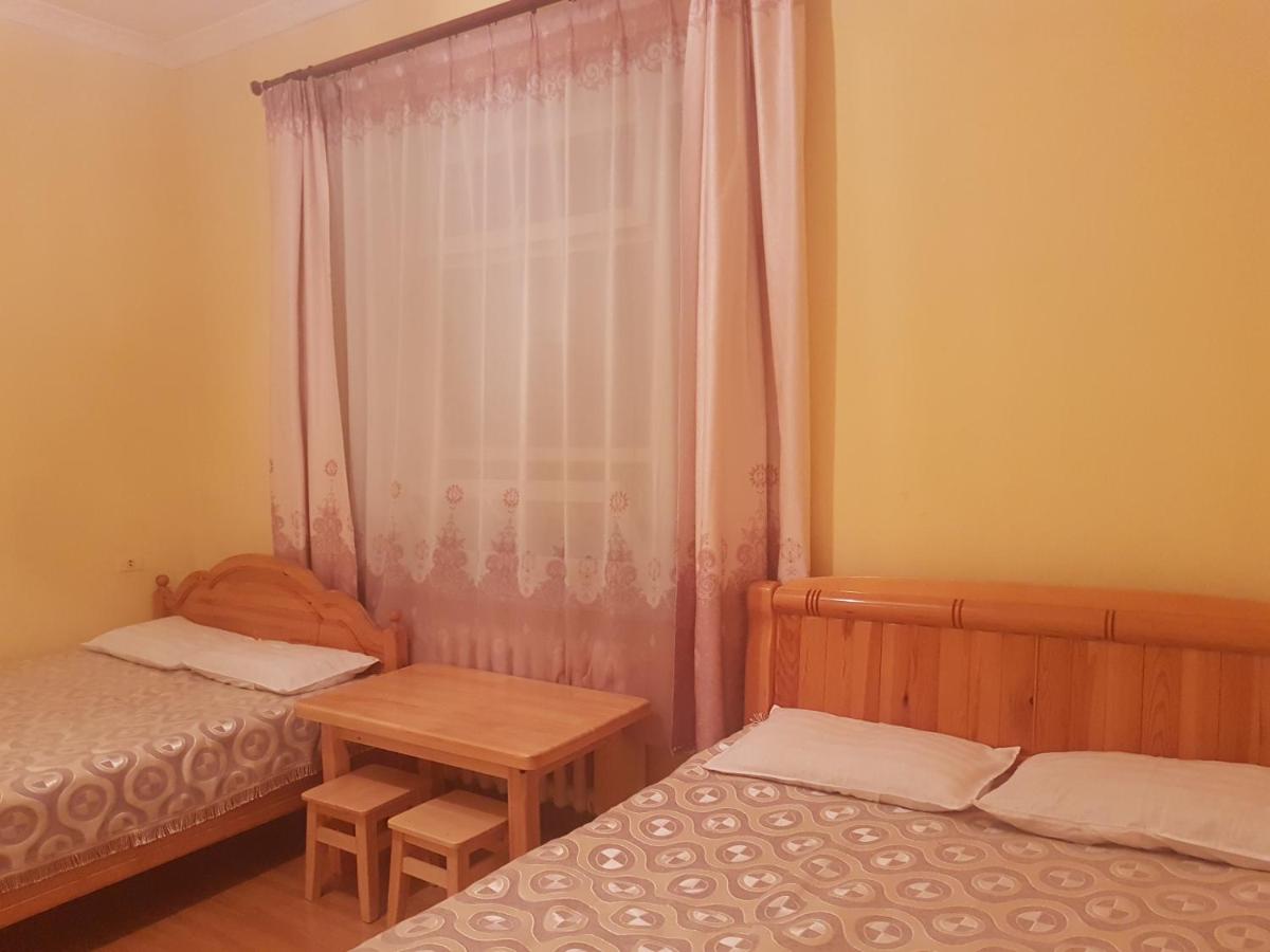 Suitetrails - Vast Mongolia Tour & Hostel