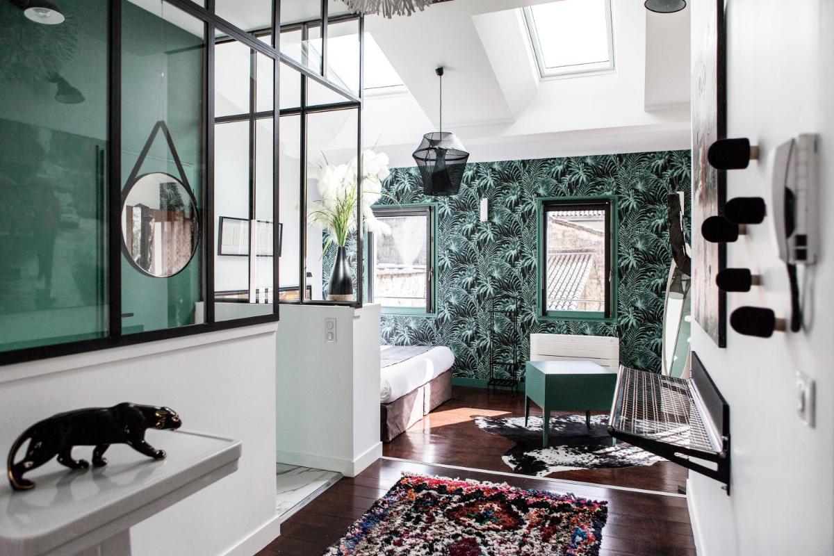 Une Chambre Chez Dupont - Housity