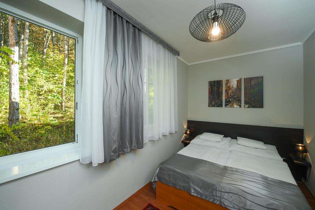 Salt Hill Apartmanok - Housity