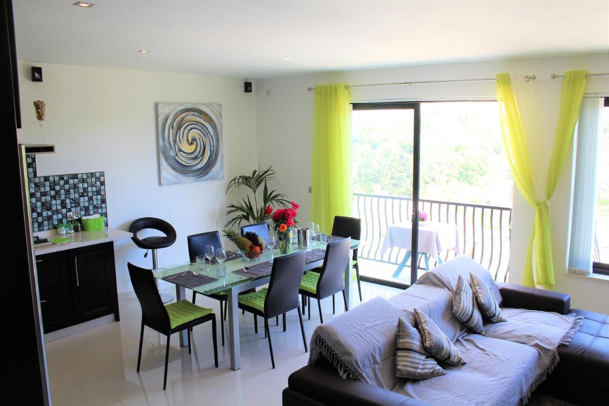 Suitetrails - Chimes - Gozo Bellevue Homes
