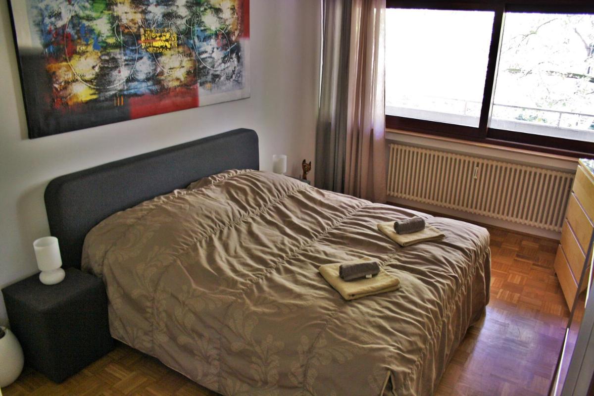 Apartment am Römerkreis - Housity