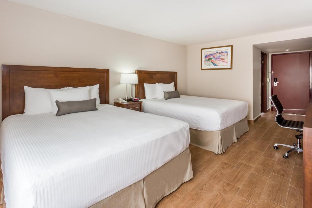 Baymont by Wyndham Lazaro Cardenas - Housity