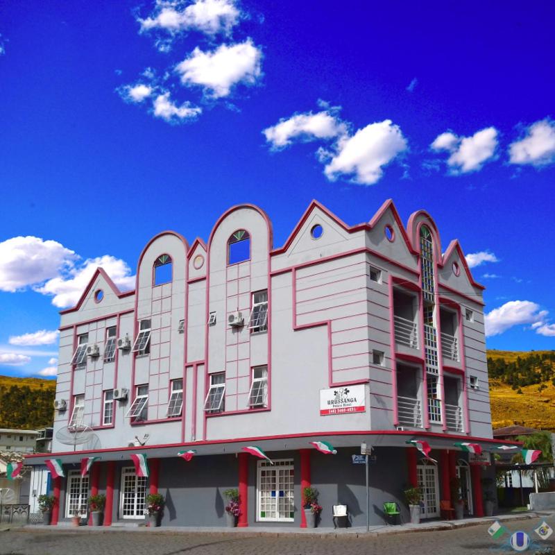 Urussanga Hotel - Housity