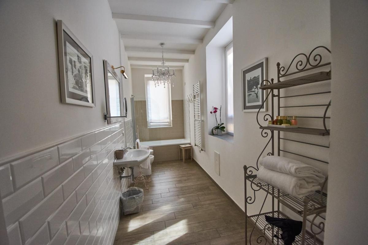 Cas'E Charming House - Housity