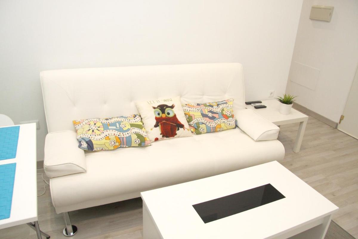 TG FreshApartments by Bossh! Apartments - Housity