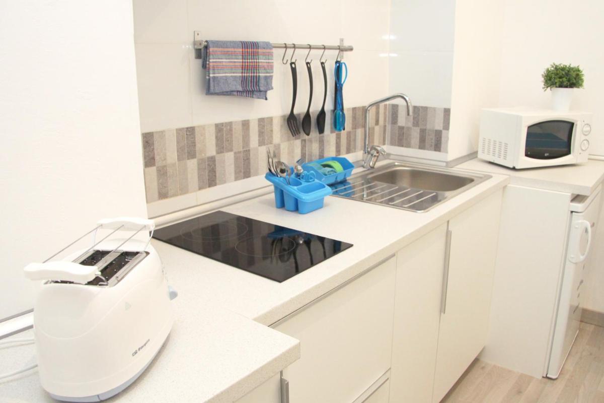 TG FreshApartments by Bossh! Apartments - Housity