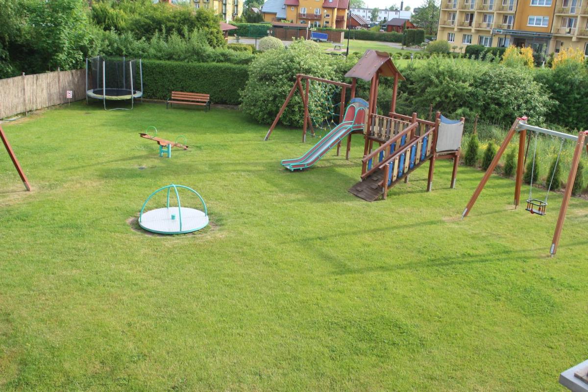 Apartament Jantar 3B w Darłówku - Housity