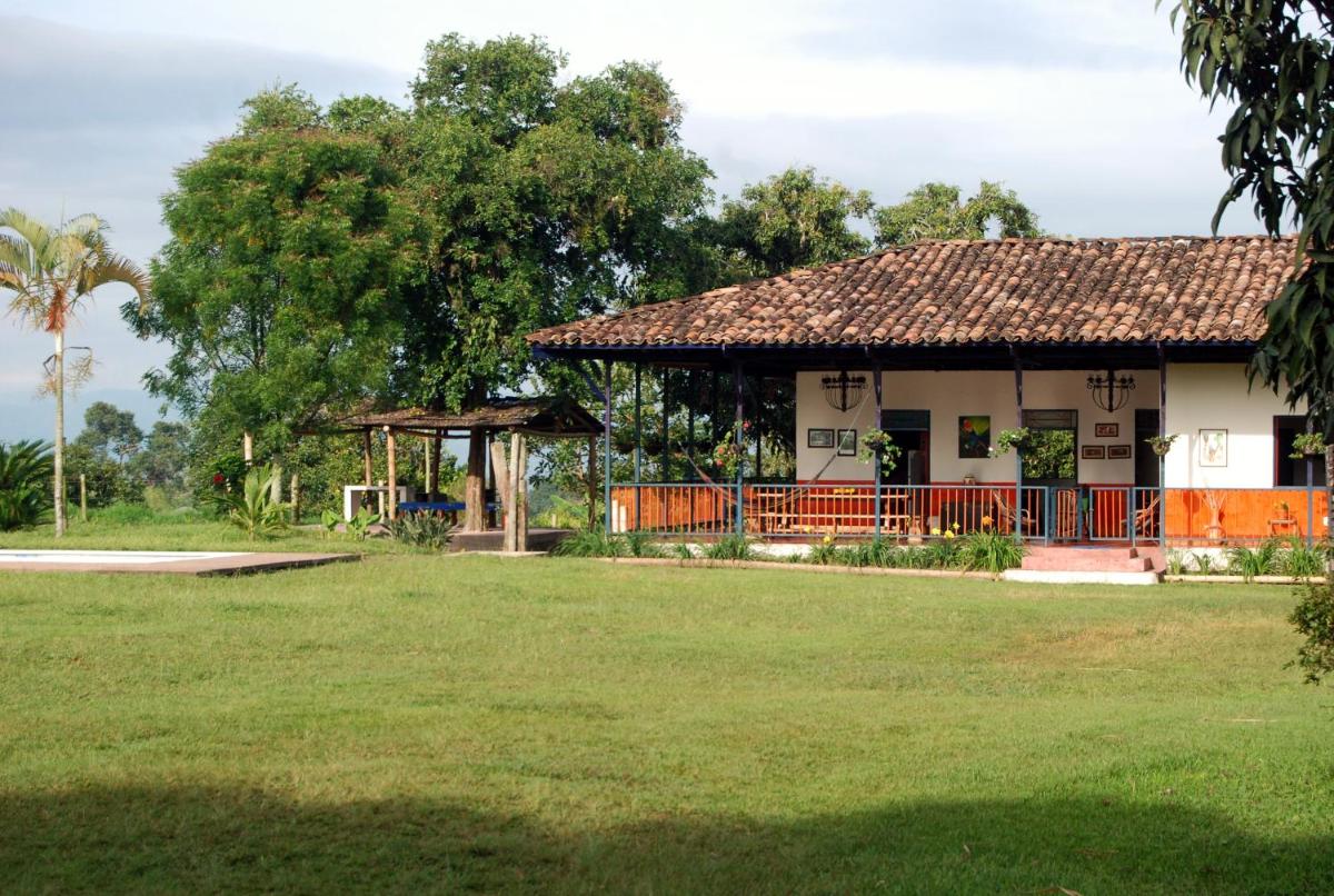 Finca La Camelia - Housity