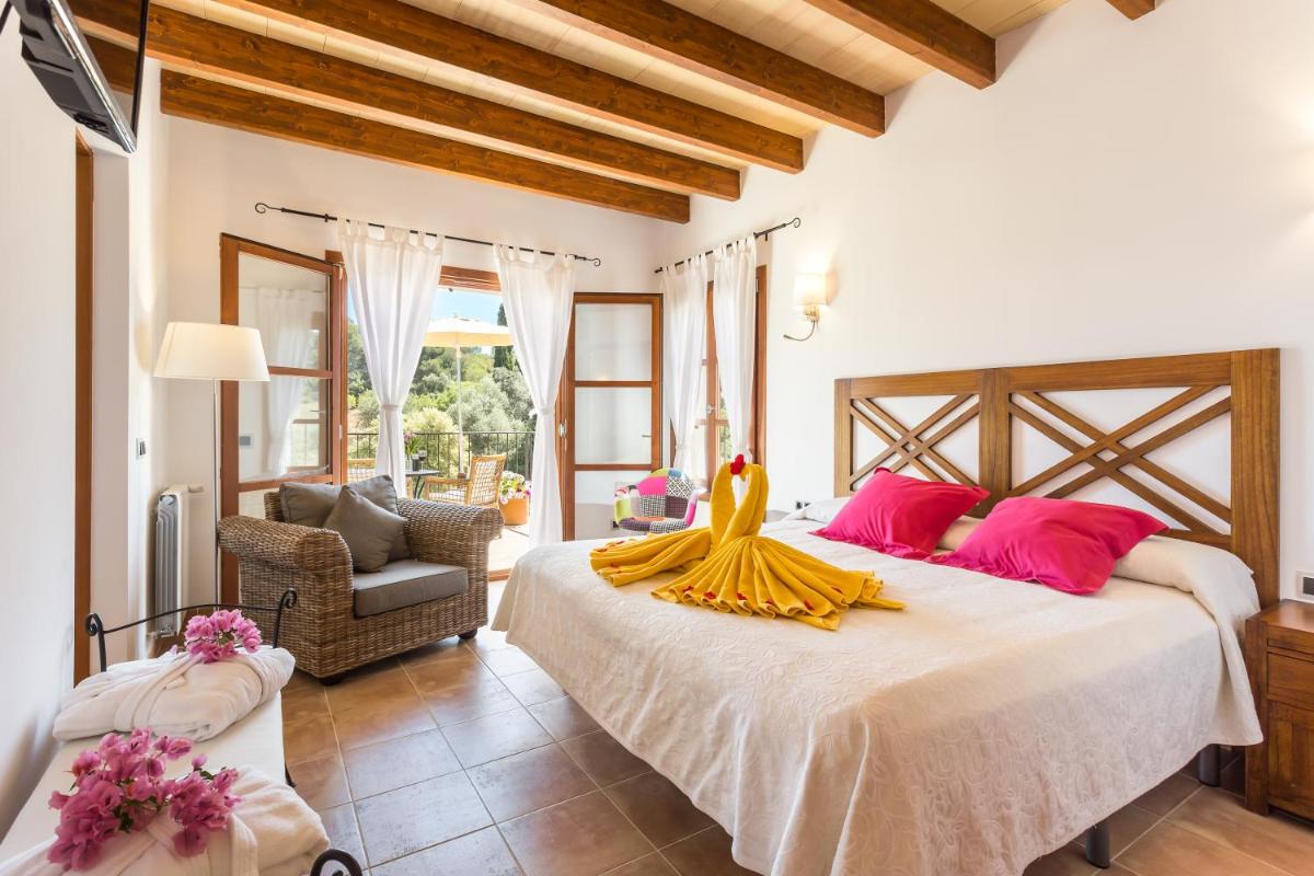 Finca Son Ametler - Housity