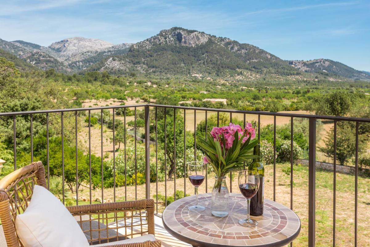 Finca Son Ametler - Housity