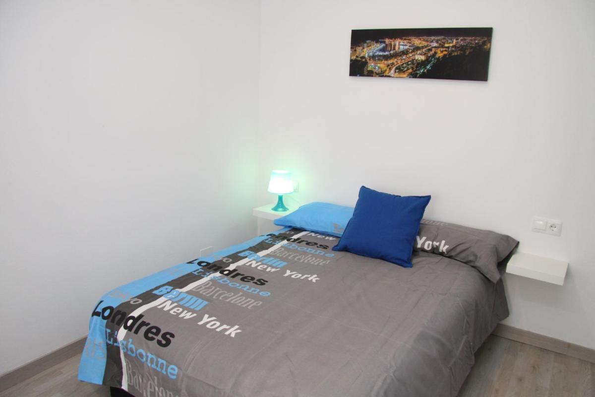 TG FreshApartments by Bossh! Apartments - Housity