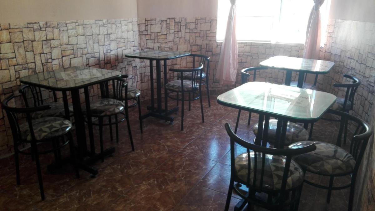 Hotel Zorritos Plaza - Housity