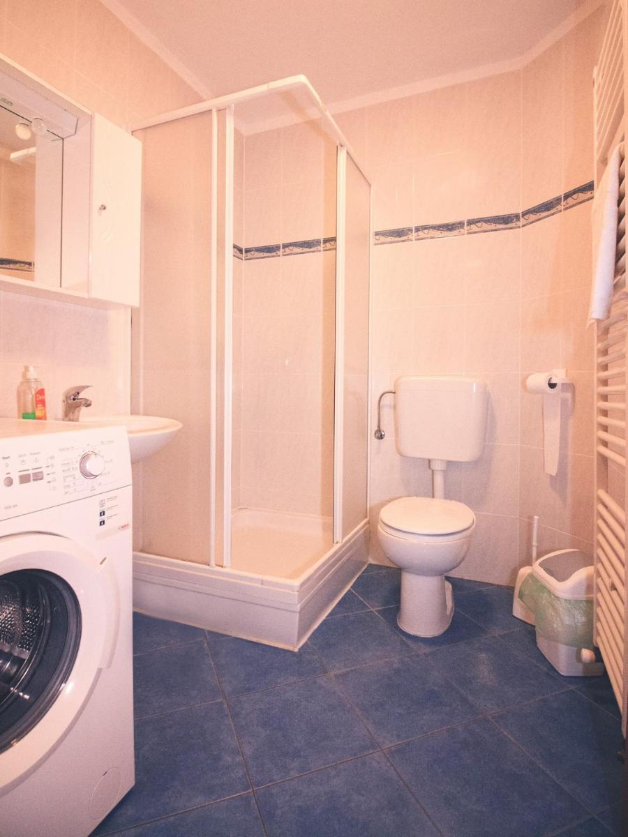 Suitetrails - Apartments Lara Pula