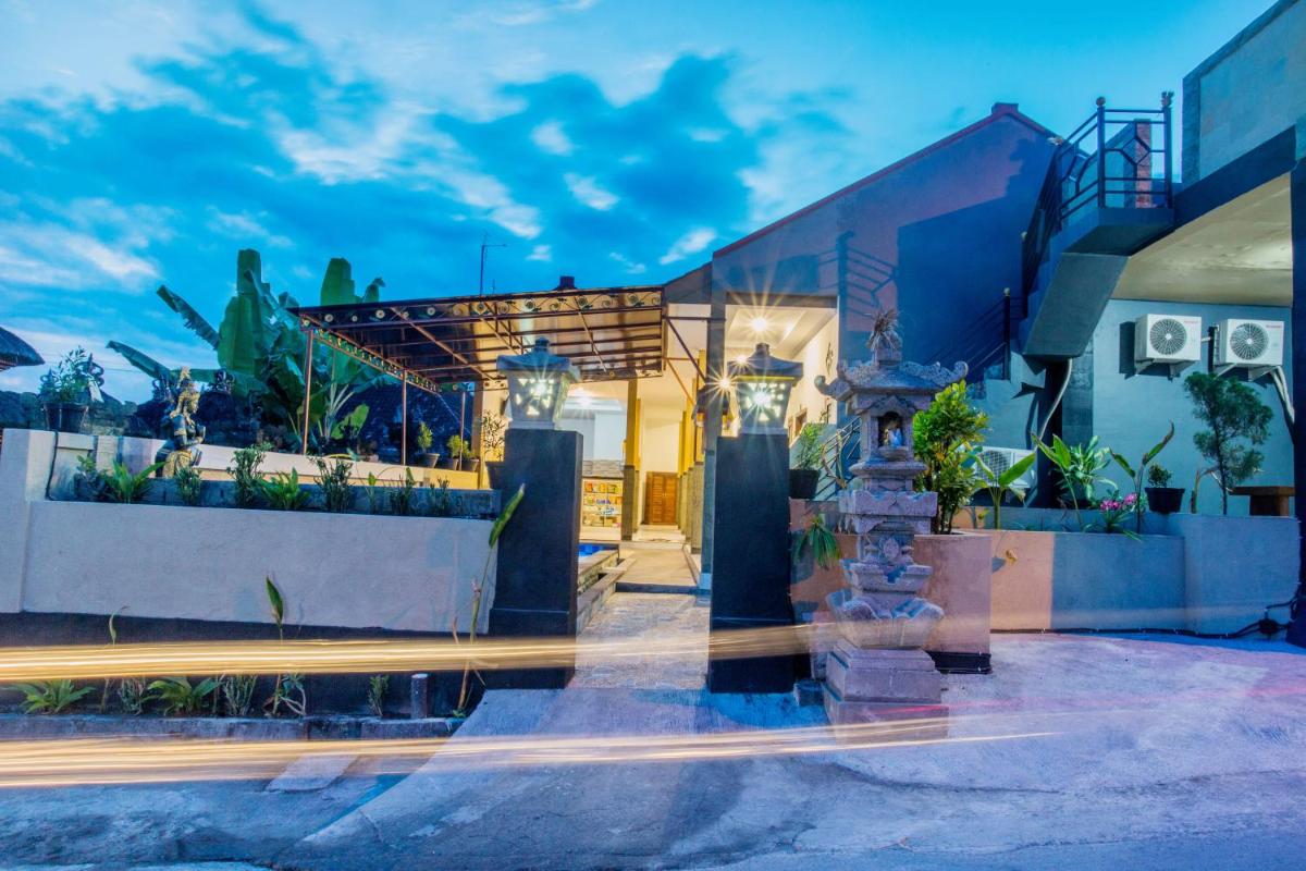Taman Homestay - Housity