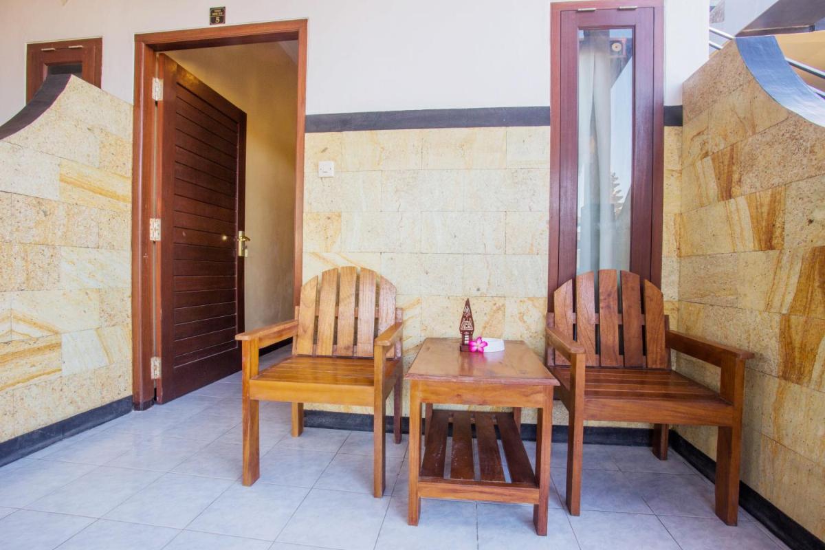 Taman Homestay - Housity