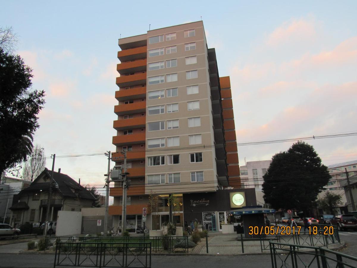 Welcome City en Ed Barcelona - Housity