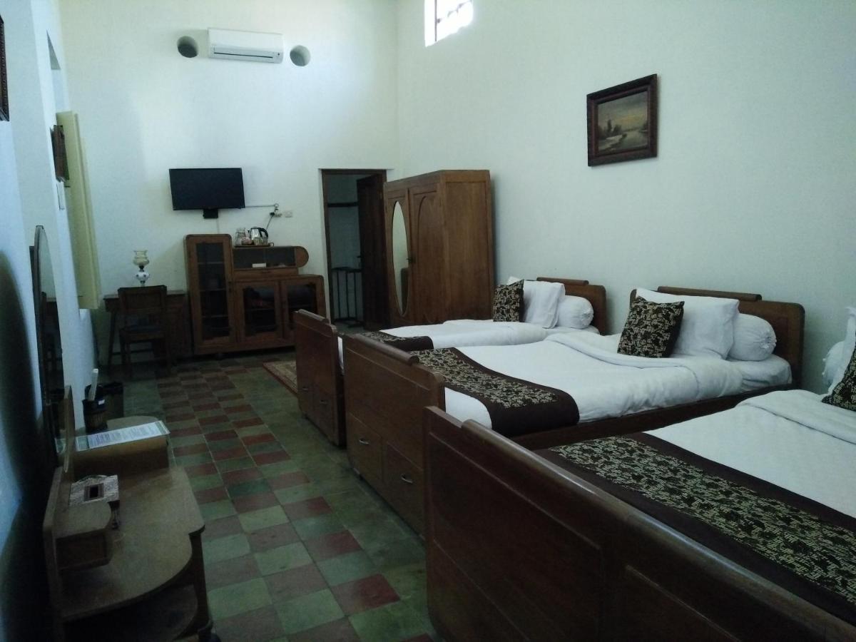 nDalem Natan Royal Heritage - Housity