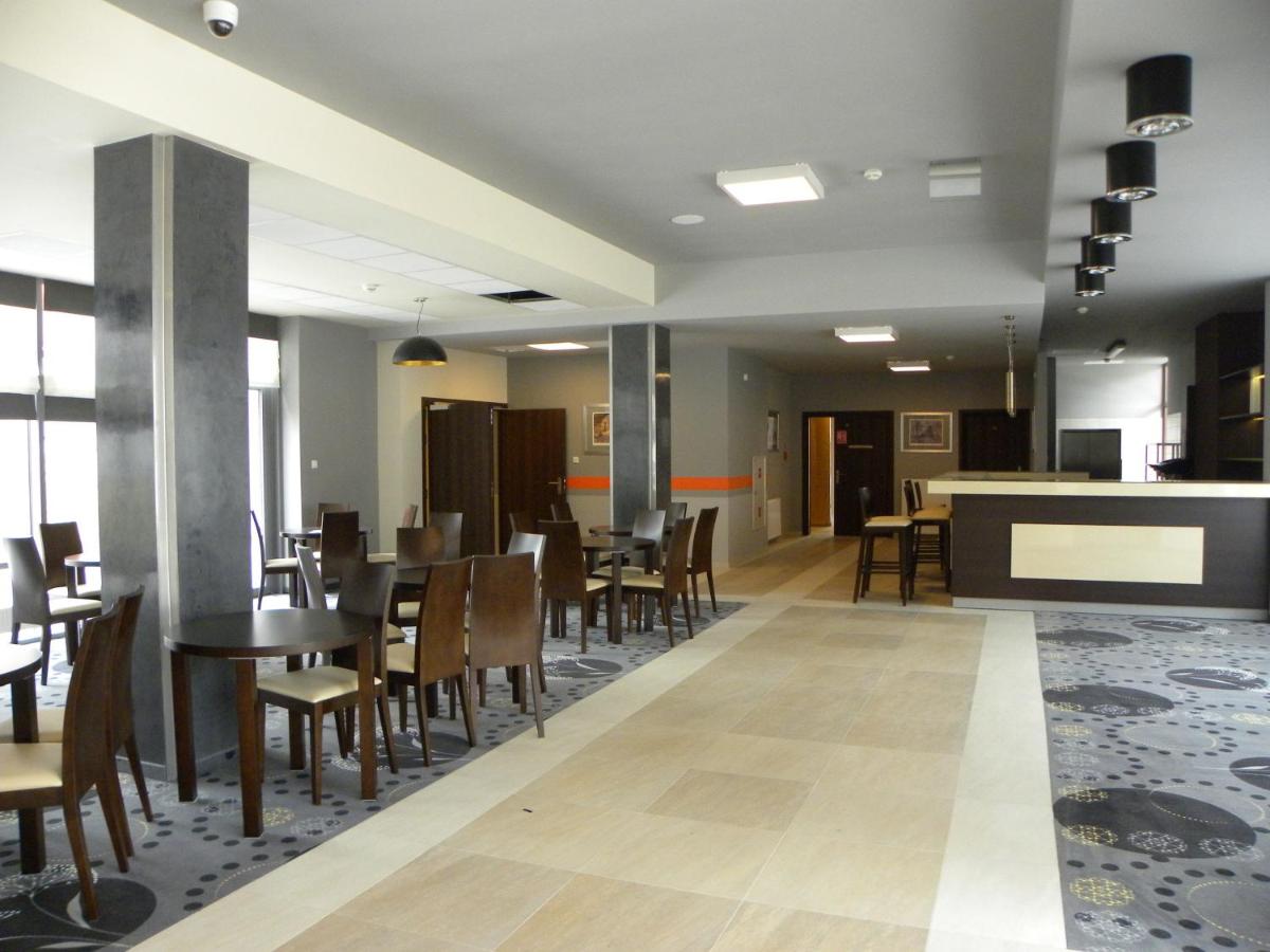 Hotel Szyndzielnia - Housity