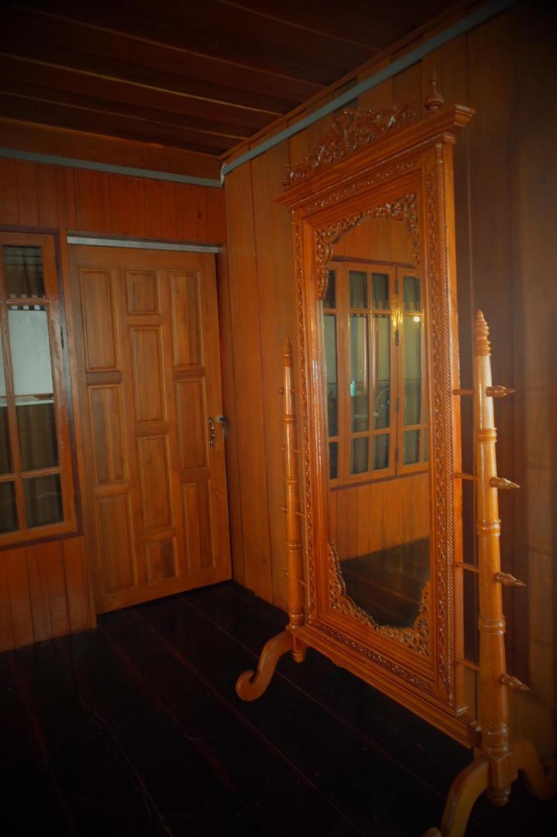 The history cafe' & guesthouse - Housity